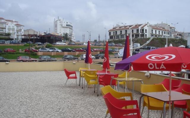 Pousada de Juventude da Areia Branca