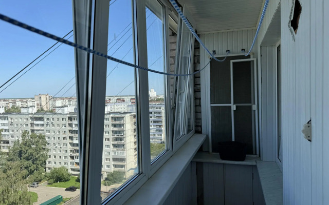 Апартаменты на проспекте Мира