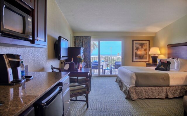 Treasure Island Hotel and Marina