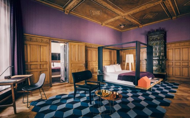 Nobis Hotel Stockholm, a Member of Design Hotels