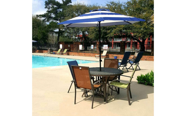 Americas Best Value Inn