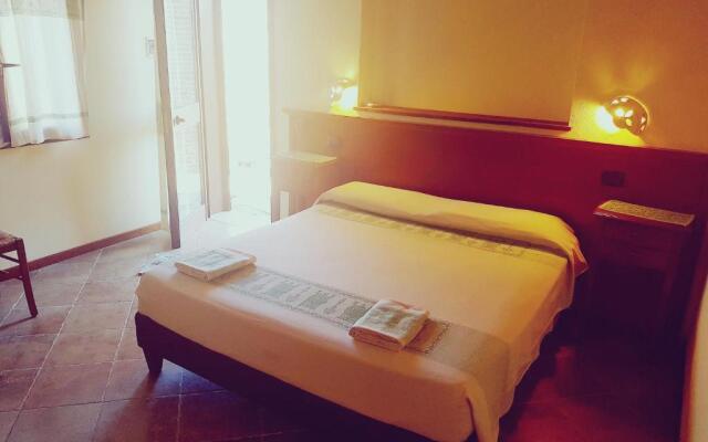 Agriturismo Gennemara B&B