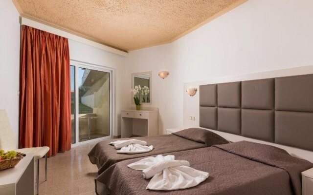 Relax Hotel