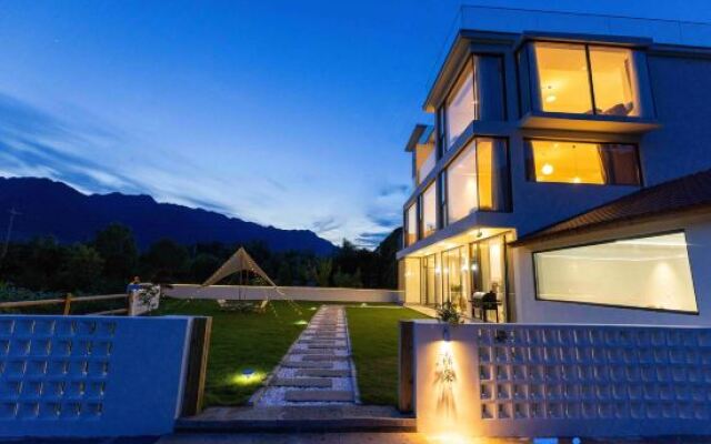 Senduo·Tonglu Designer Vacation Stay DB&B