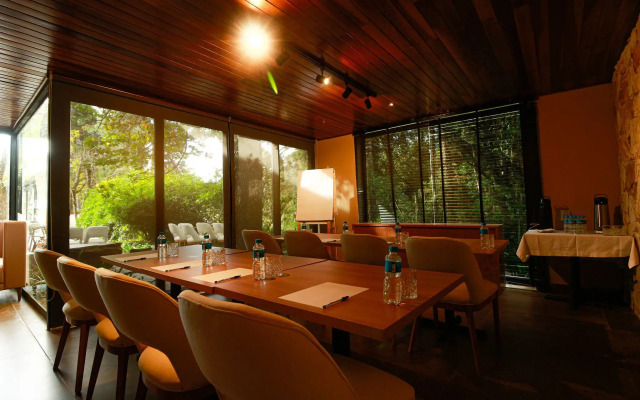 Pousada Boutique Figueira da Serra