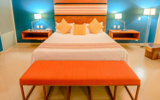 Hotel Loma Real