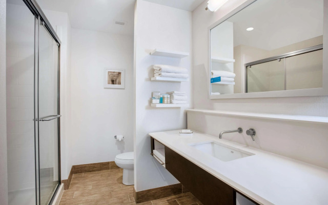 Hampton Inn Rochester Penfield