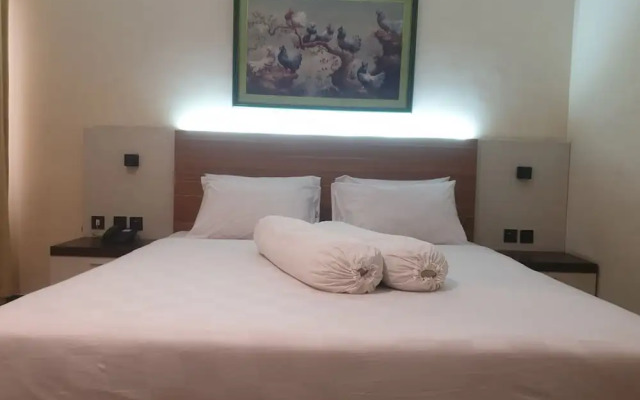 Airy Temindung Permai Ahmad Yani 2 Samarinda