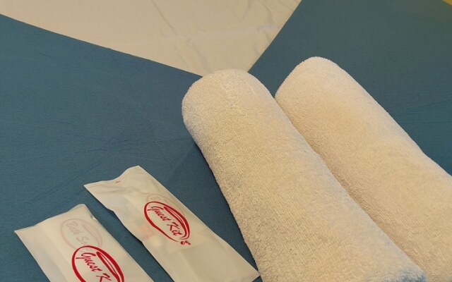 Yellow Pad Hotel Davao