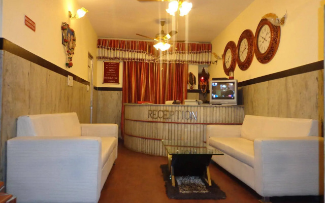 Hotel lals Haveli