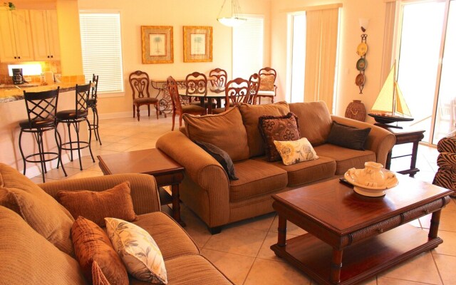 4848 Ocean Blvd - 4 Br Home