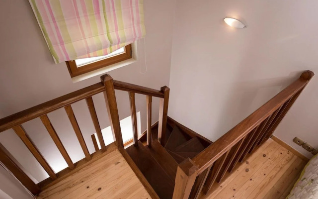Athina Luxury Villas Suites Villa Rodia Xamoudohori