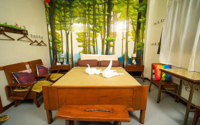 Antonio's Bed and Breakfast Hotel
