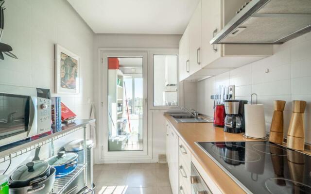 Amazing Golf Views Apartment - AN1423LT