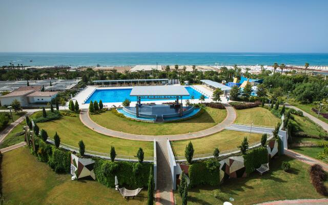 Tui Blue Xanthe- All Inclusive