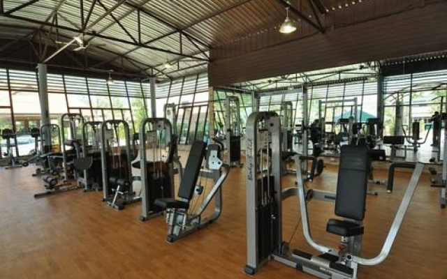 Chalong Villa Resort & Spa
