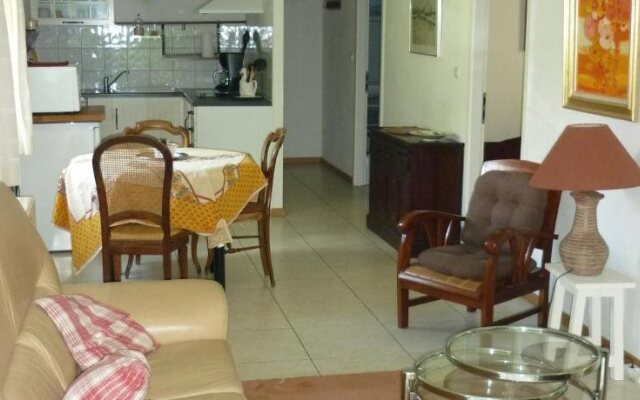 La Tourelle de Mithra