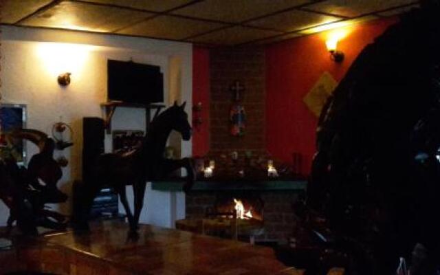 Hostal Las Victorias