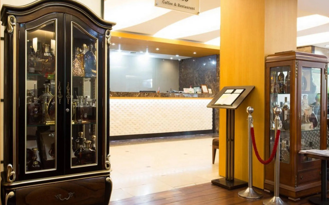 Hotel Vision