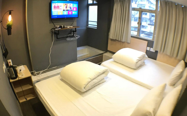 Soso Hostel