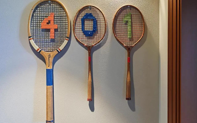 25hours Hotel Paper Island