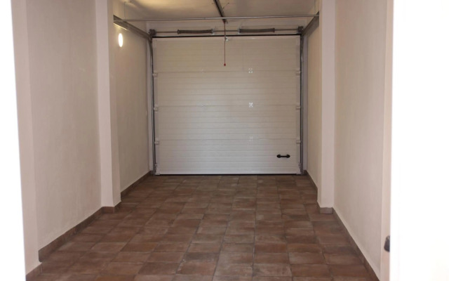 Bungalow frente al mar