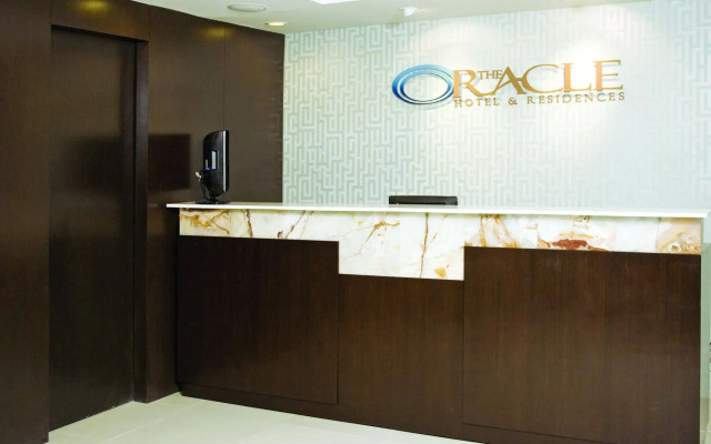 The Oracle Hotel & Residences