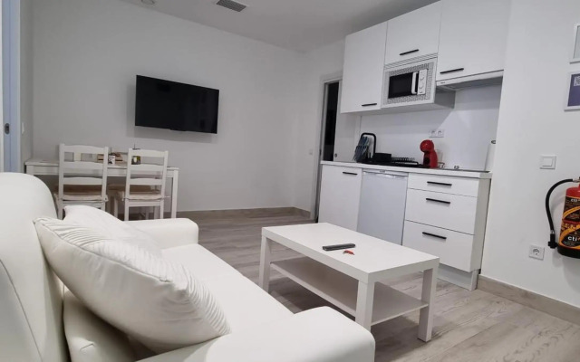 Apartamento Las Vegas Style, Bien Comunicado