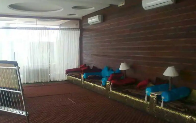 Ulo Millionaire Park