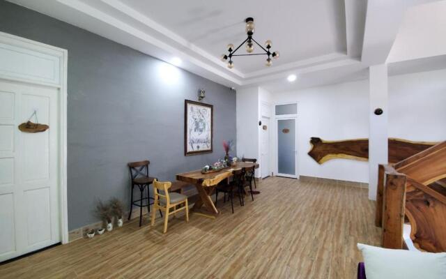 Tremolo Villas Dalat