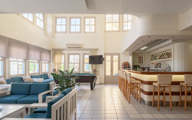 Central Hersonissos Hotel