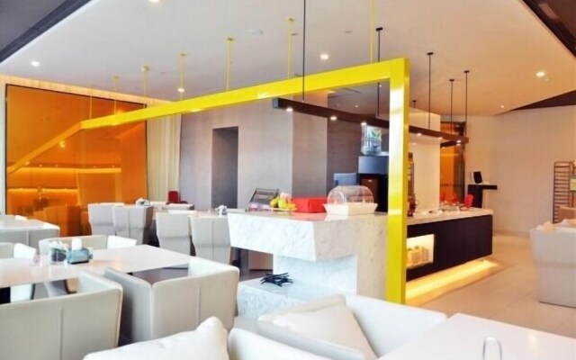 Jinjiang Inn Select Changchun Yiqi Dongfeng Street Branch