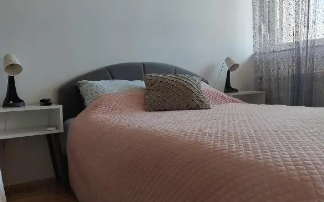 Studio apartman Matić