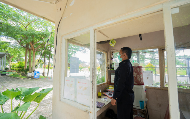 Bangka City Hotel