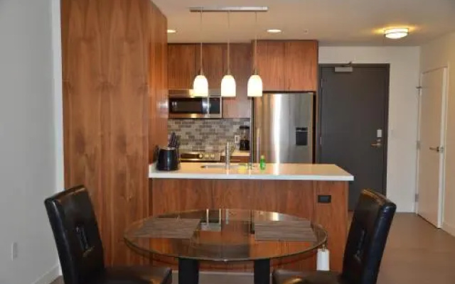 Pershing Square 30 Day Stays