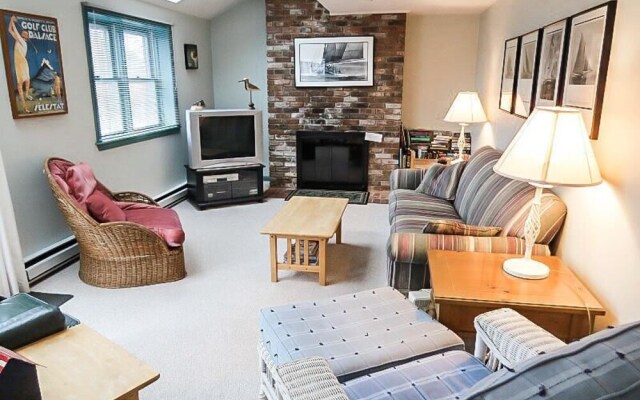 5 Lobster Lane Three Bedroom House