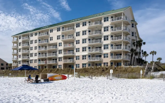Crystal Dunes 204 by Destin Getaways