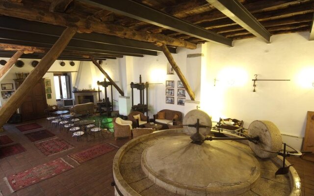 I Casali di Margello