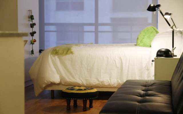 Rentline Apartamentos - Sunline