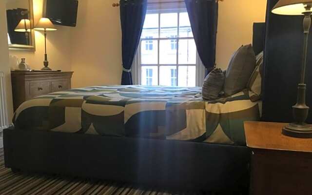The Unicorn Hotel