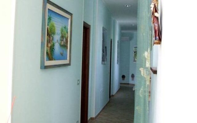 Locanda del Picchio Bed  Breakfast