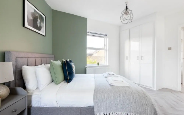 The Rotherhithe Apartments