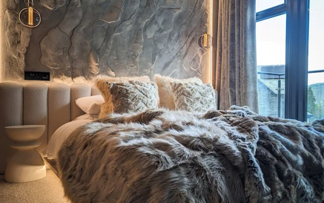 The Hideaway at Higher Longtail