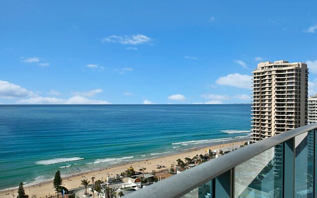 Orchid Residences - HR Surfers Paradise