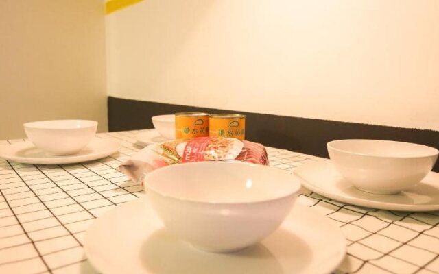 Koala Hotel Apartment Shenzhen