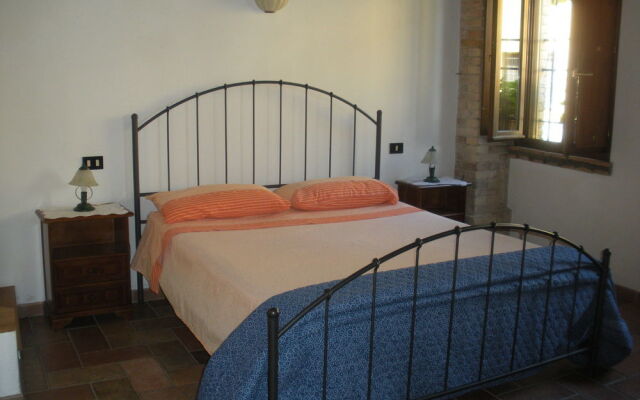 Agriturismo Gardenali