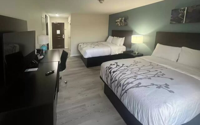 Sleep Inn & Suites