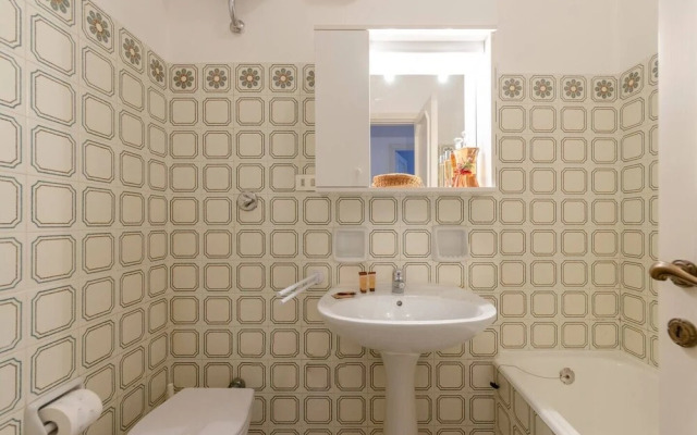 ALTIDO A due Passi dal Golf di Rapallo