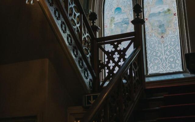 Rosehill House Hotel