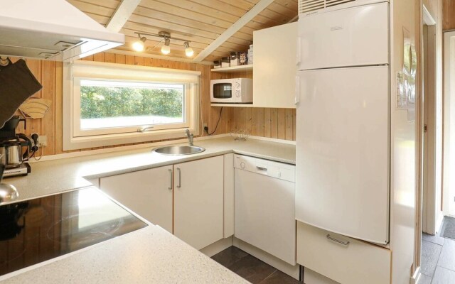 Beautiful Holiday Home in Blåvand With Sauna